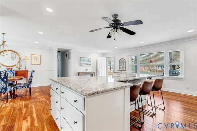 202 Bruce Rd, Tappahannock, VA 22560