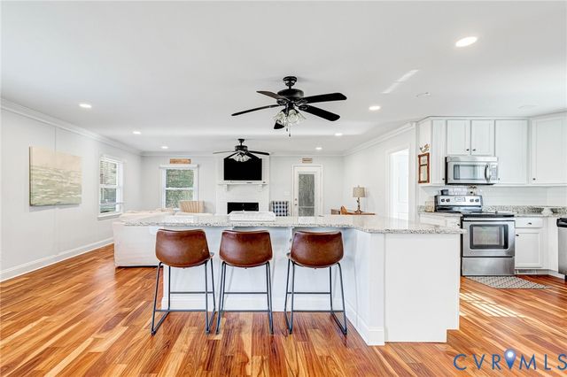 202 Bruce Rd, Tappahannock, VA 22560