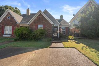 1612 SORGHUM MILL DR, Memphis, TN 38016