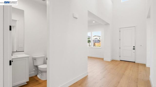 1596 Strathaven Place, Brentwood, CA 94513
