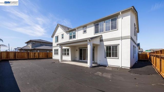 1596 Strathaven Place, Brentwood, CA 94513
