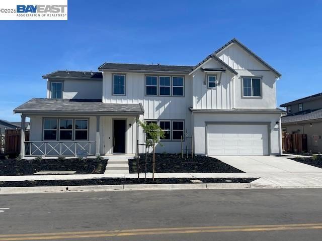 1596 Strathaven Place, Brentwood, CA 94513