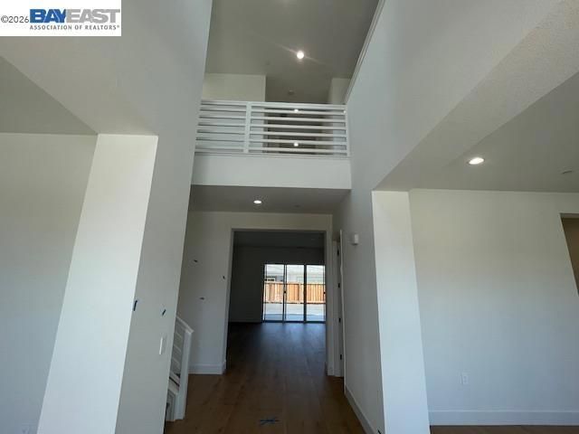 1596 Strathaven Place, Brentwood, CA 94513