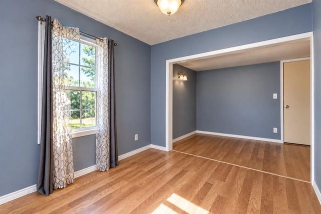 1341 Williams Drive, Oklahoma City, OK 73119