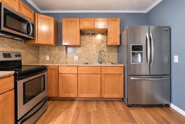 1341 Williams Drive, Oklahoma City, OK 73119