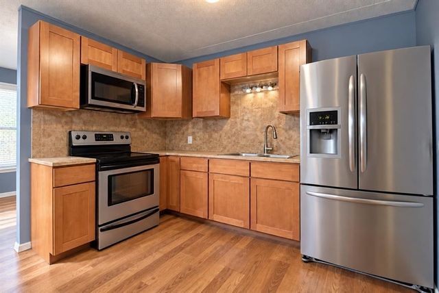 1341 Williams Drive, Oklahoma City, OK 73119