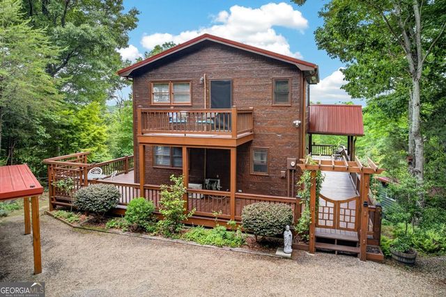 40 Foxfire Lane 6, Blue Ridge, GA 30513