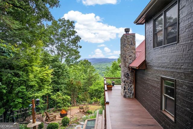 40 Foxfire Lane 6, Blue Ridge, GA 30513
