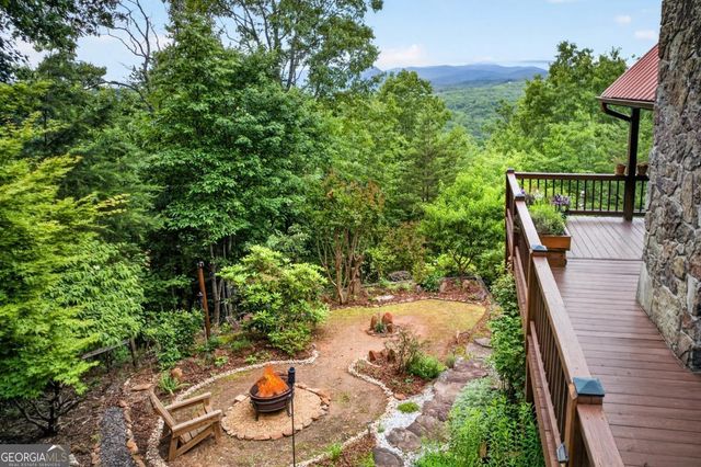 40 Foxfire Lane 6, Blue Ridge, GA 30513