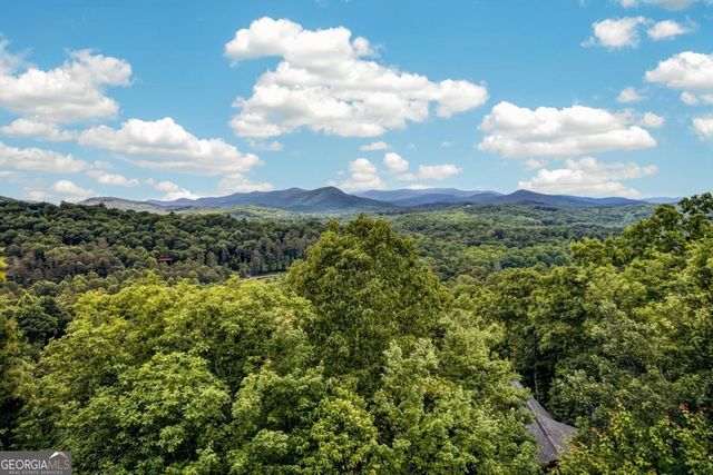 40 Foxfire Lane 6, Blue Ridge, GA 30513