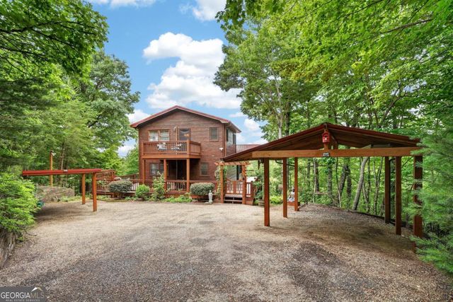 40 Foxfire Lane 6, Blue Ridge, GA 30513