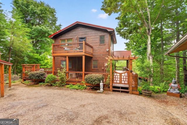 40 Foxfire Lane 6, Blue Ridge, GA 30513