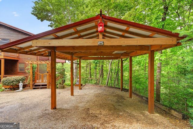 40 Foxfire Lane 6, Blue Ridge, GA 30513