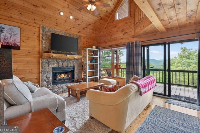 40 Foxfire Lane 6, Blue Ridge, GA 30513