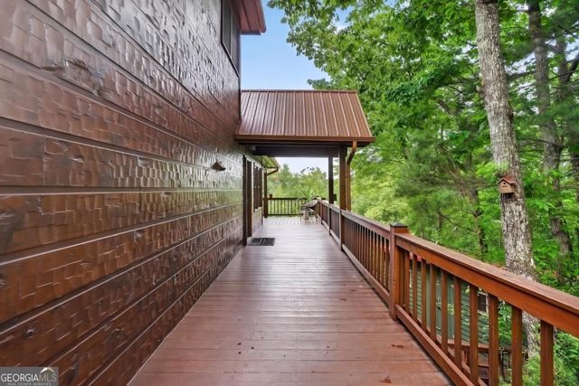 40 Foxfire Lane 6, Blue Ridge, GA 30513