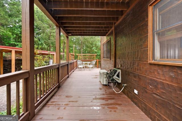 40 Foxfire Lane 6, Blue Ridge, GA 30513