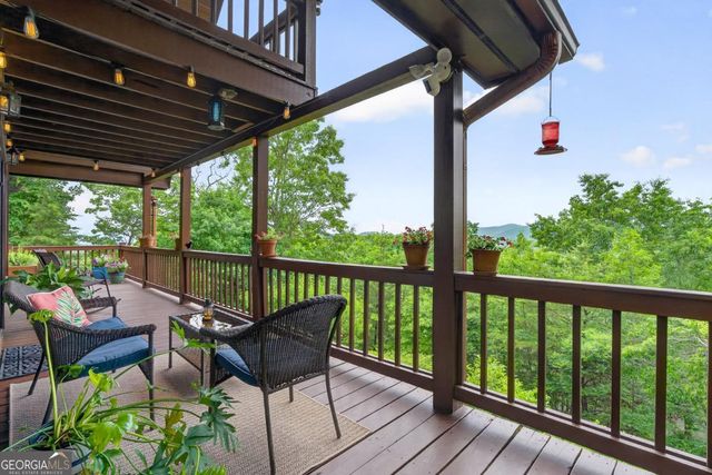40 Foxfire Lane 6, Blue Ridge, GA 30513