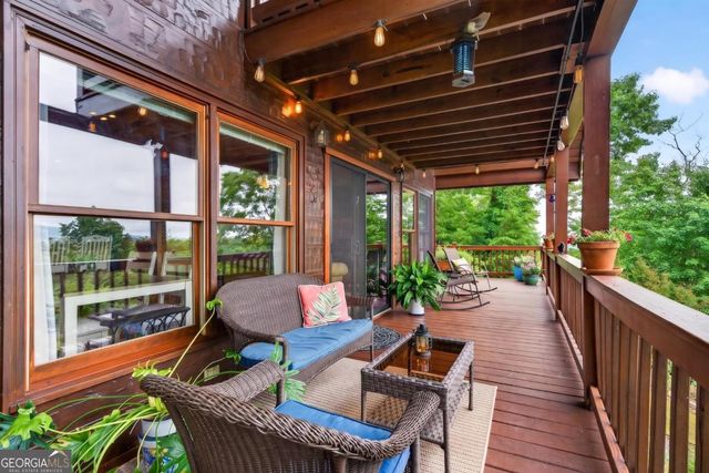 40 Foxfire Lane 6, Blue Ridge, GA 30513