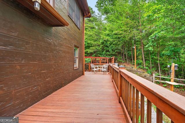 40 Foxfire Lane 6, Blue Ridge, GA 30513
