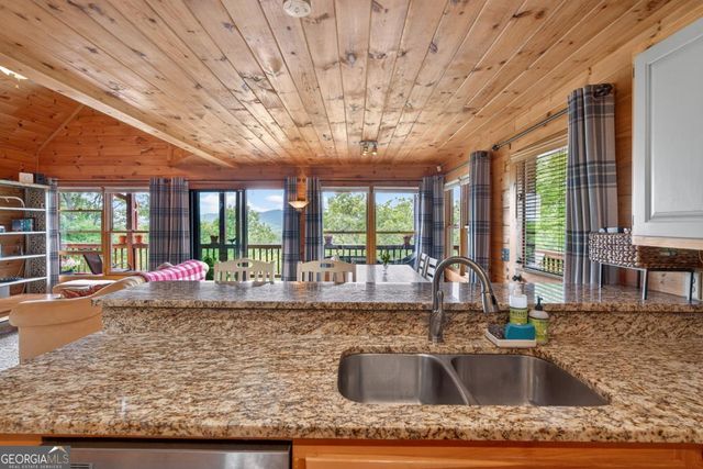 40 Foxfire Lane 6, Blue Ridge, GA 30513