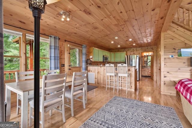 40 Foxfire Lane 6, Blue Ridge, GA 30513