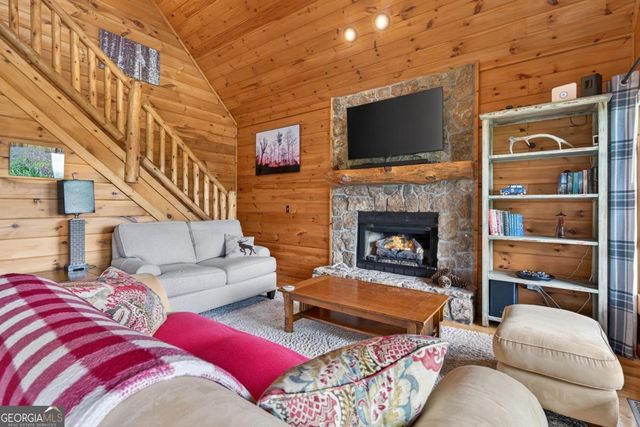 40 Foxfire Lane 6, Blue Ridge, GA 30513