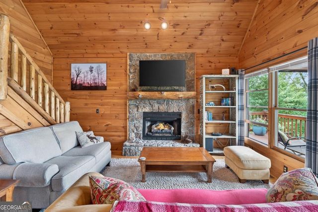 40 Foxfire Lane 6, Blue Ridge, GA 30513