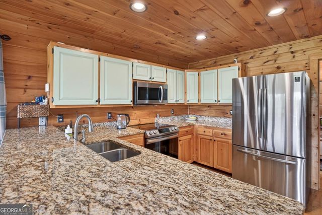 40 Foxfire Lane 6, Blue Ridge, GA 30513
