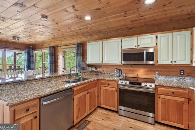 40 Foxfire Lane 6, Blue Ridge, GA 30513