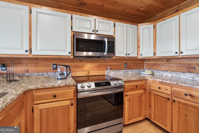 40 Foxfire Lane 6, Blue Ridge, GA 30513