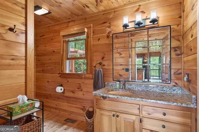 40 Foxfire Lane 6, Blue Ridge, GA 30513