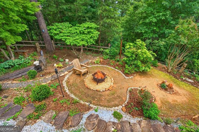 40 Foxfire Lane 6, Blue Ridge, GA 30513