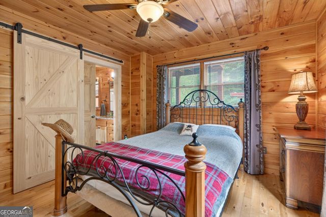 40 Foxfire Lane 6, Blue Ridge, GA 30513