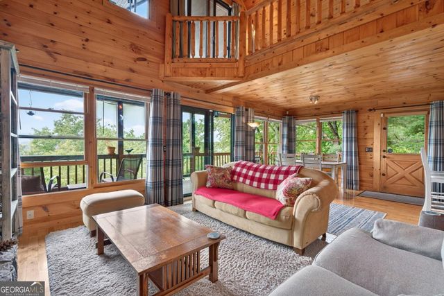 40 Foxfire Lane 6, Blue Ridge, GA 30513