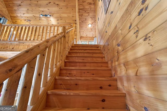 40 Foxfire Lane 6, Blue Ridge, GA 30513