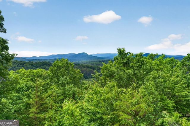 40 Foxfire Lane 6, Blue Ridge, GA 30513
