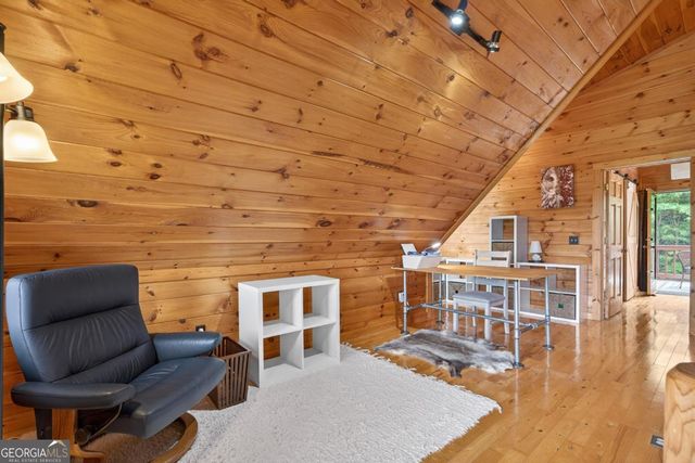 40 Foxfire Lane 6, Blue Ridge, GA 30513