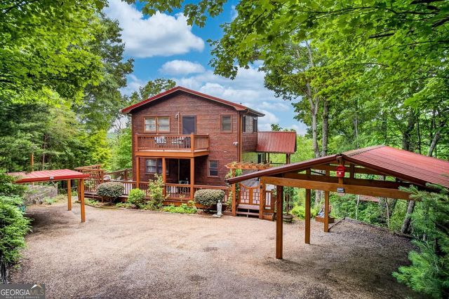 40 Foxfire Lane 6, Blue Ridge, GA 30513
