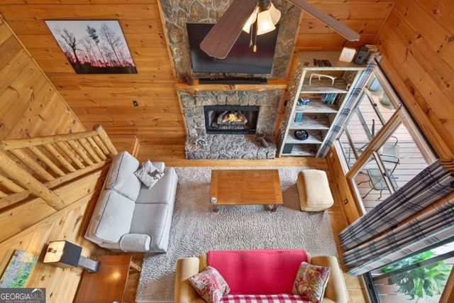 40 Foxfire Lane 6, Blue Ridge, GA 30513