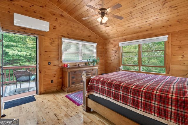 40 Foxfire Lane 6, Blue Ridge, GA 30513