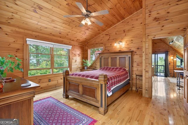 40 Foxfire Lane 6, Blue Ridge, GA 30513