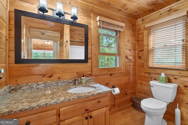 40 Foxfire Lane 6, Blue Ridge, GA 30513