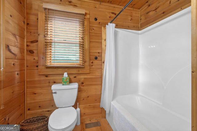 40 Foxfire Lane 6, Blue Ridge, GA 30513