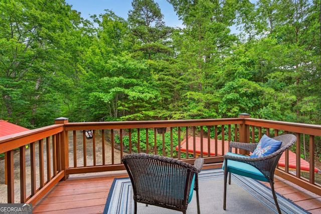 40 Foxfire Lane 6, Blue Ridge, GA 30513