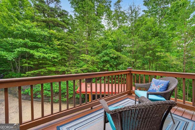 40 Foxfire Lane 6, Blue Ridge, GA 30513