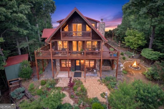 40 Foxfire Lane 6, Blue Ridge, GA 30513