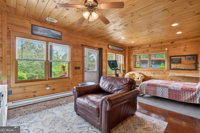 40 Foxfire Lane 6, Blue Ridge, GA 30513