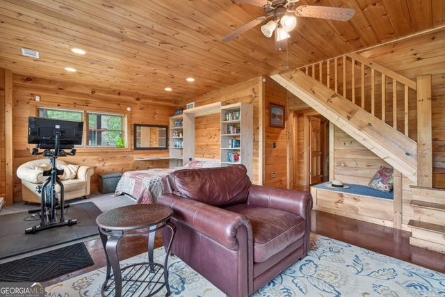 40 Foxfire Lane 6, Blue Ridge, GA 30513