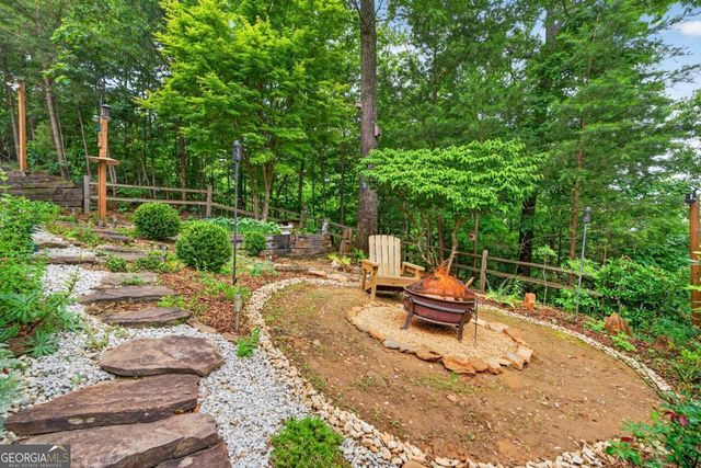40 Foxfire Lane 6, Blue Ridge, GA 30513