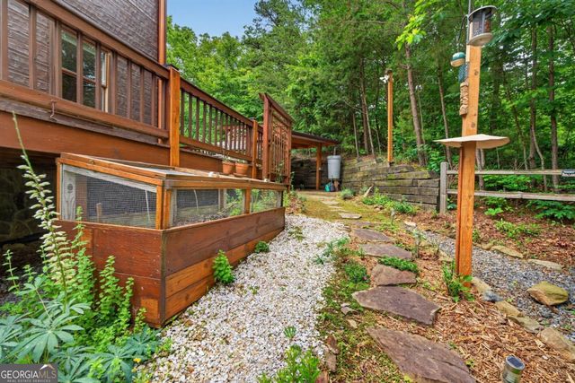40 Foxfire Lane 6, Blue Ridge, GA 30513
